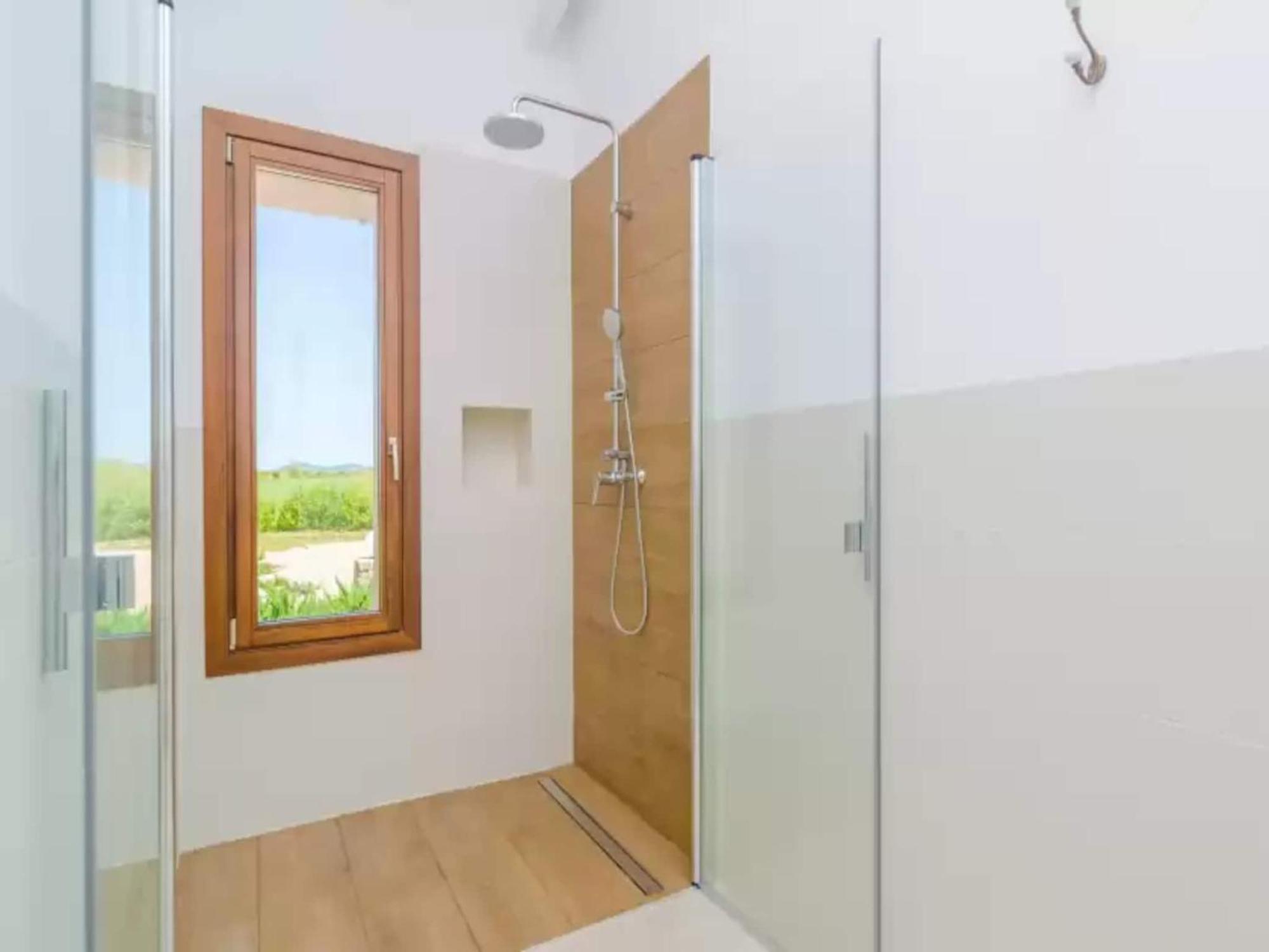 Gusti - With Private Pool In Manacor Villa Felanitx