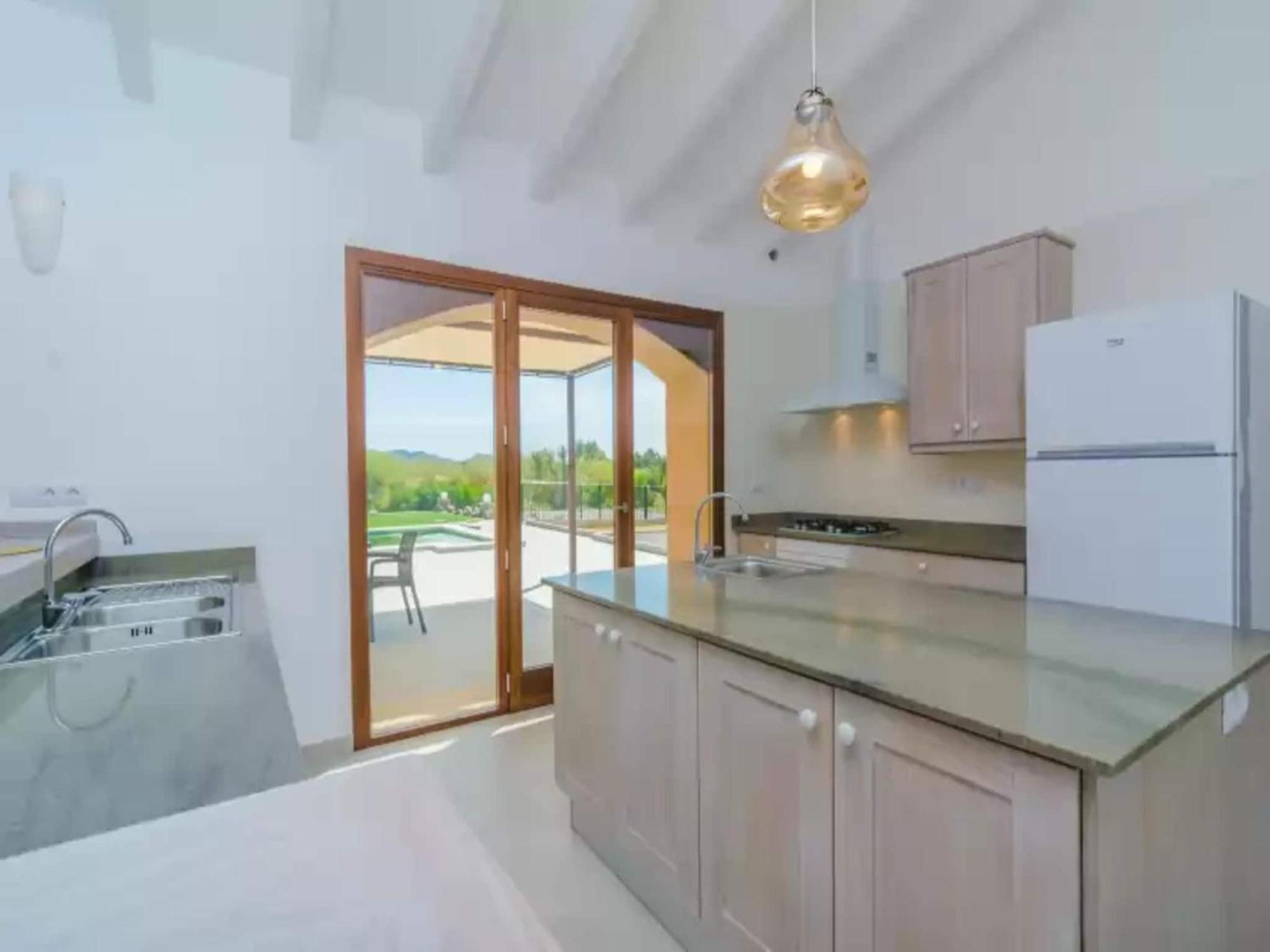 Gusti - With Private Pool In Manacor Villa Felanitx
