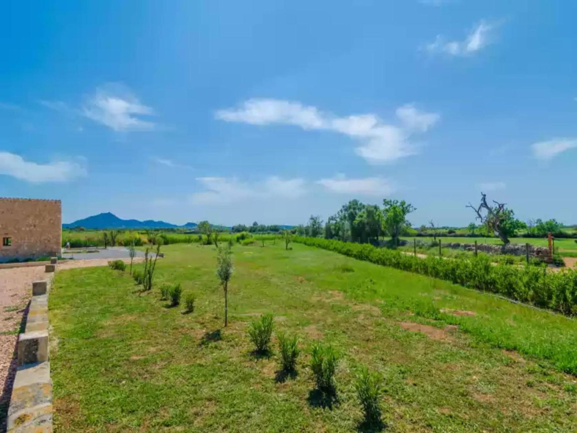 Gusti - With Private Pool In Manacor Felanitx