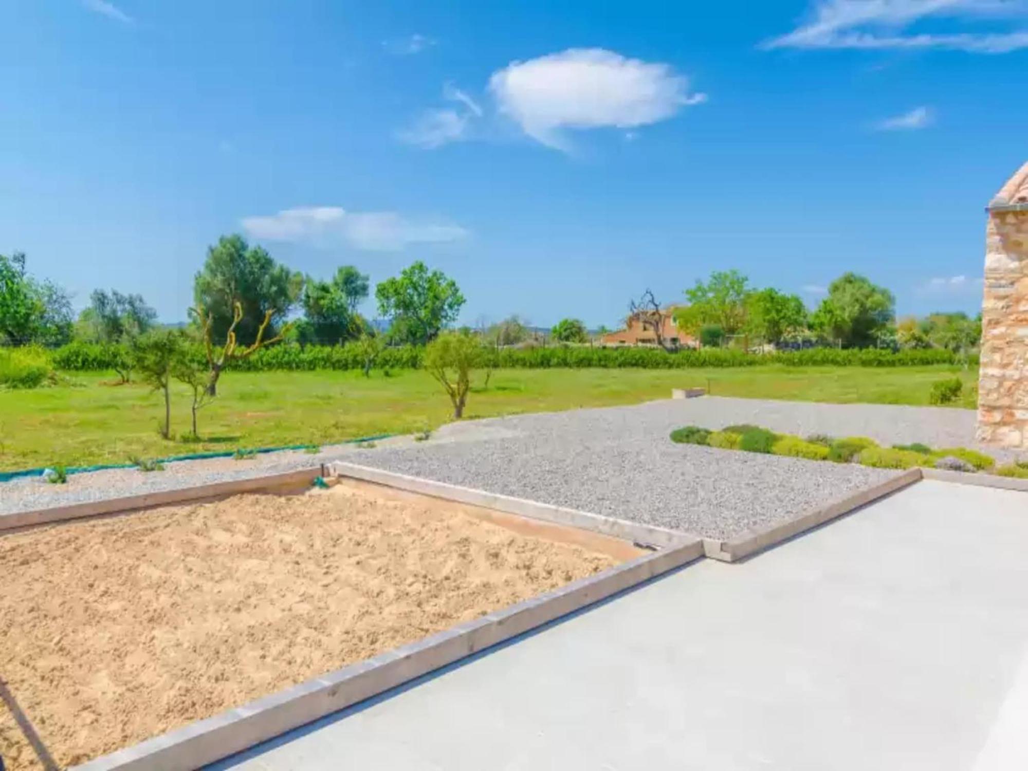 Gusti - With Private Pool In Manacor