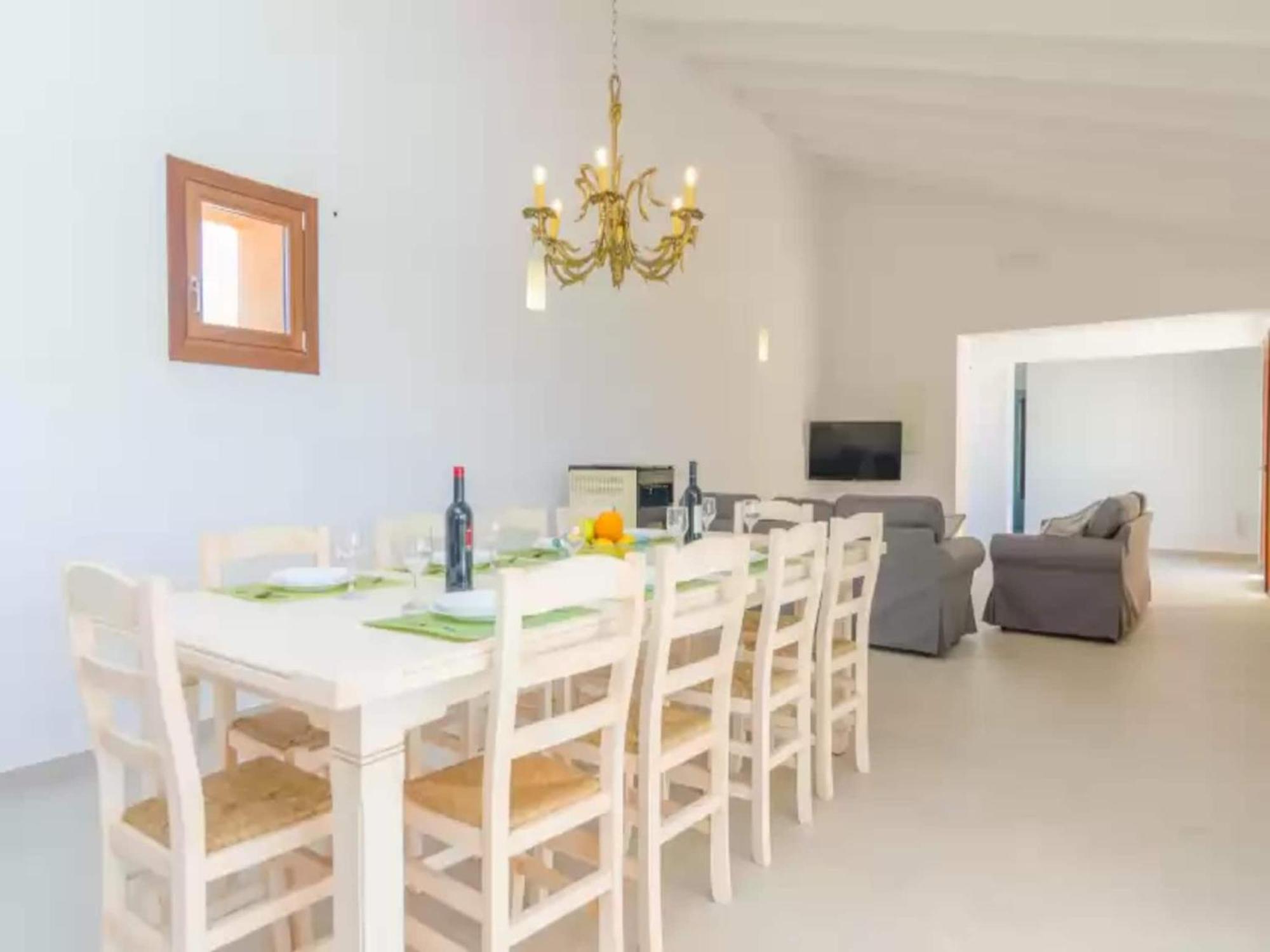 Gusti - With Private Pool In Manacor Villa *