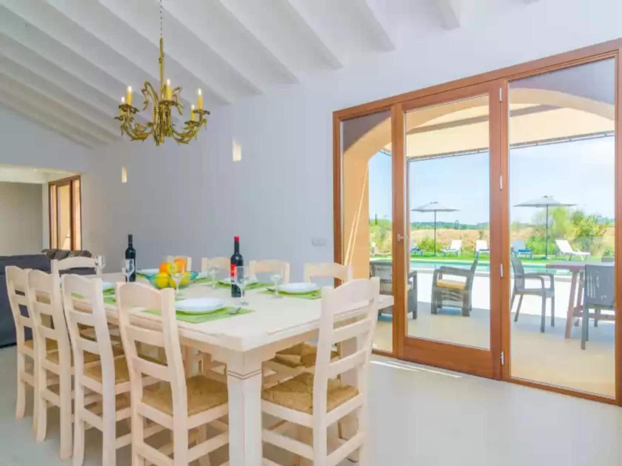 Gusti - With Private Pool In Manacor