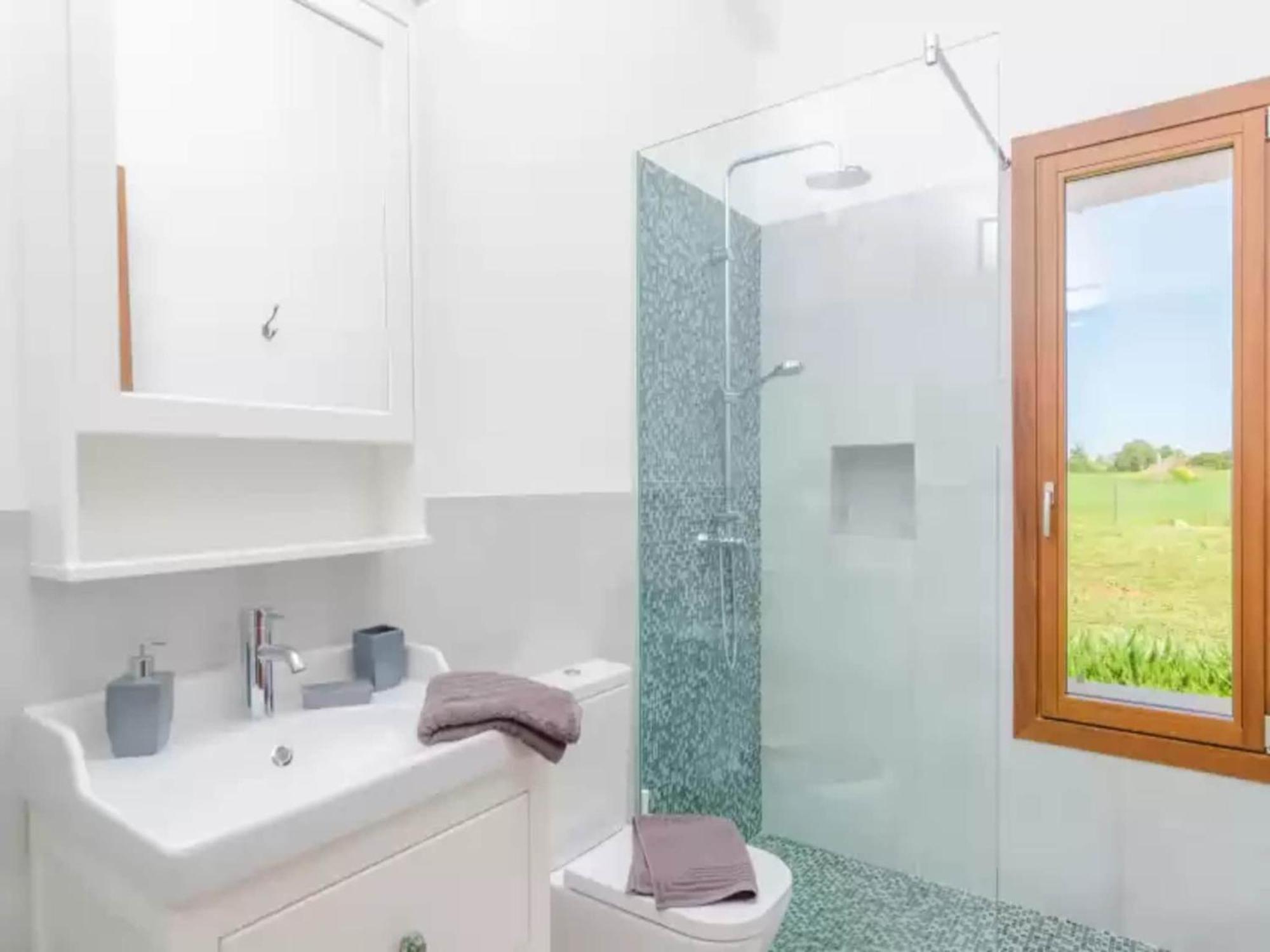 Villa Gusti - With Private Pool In Manacor