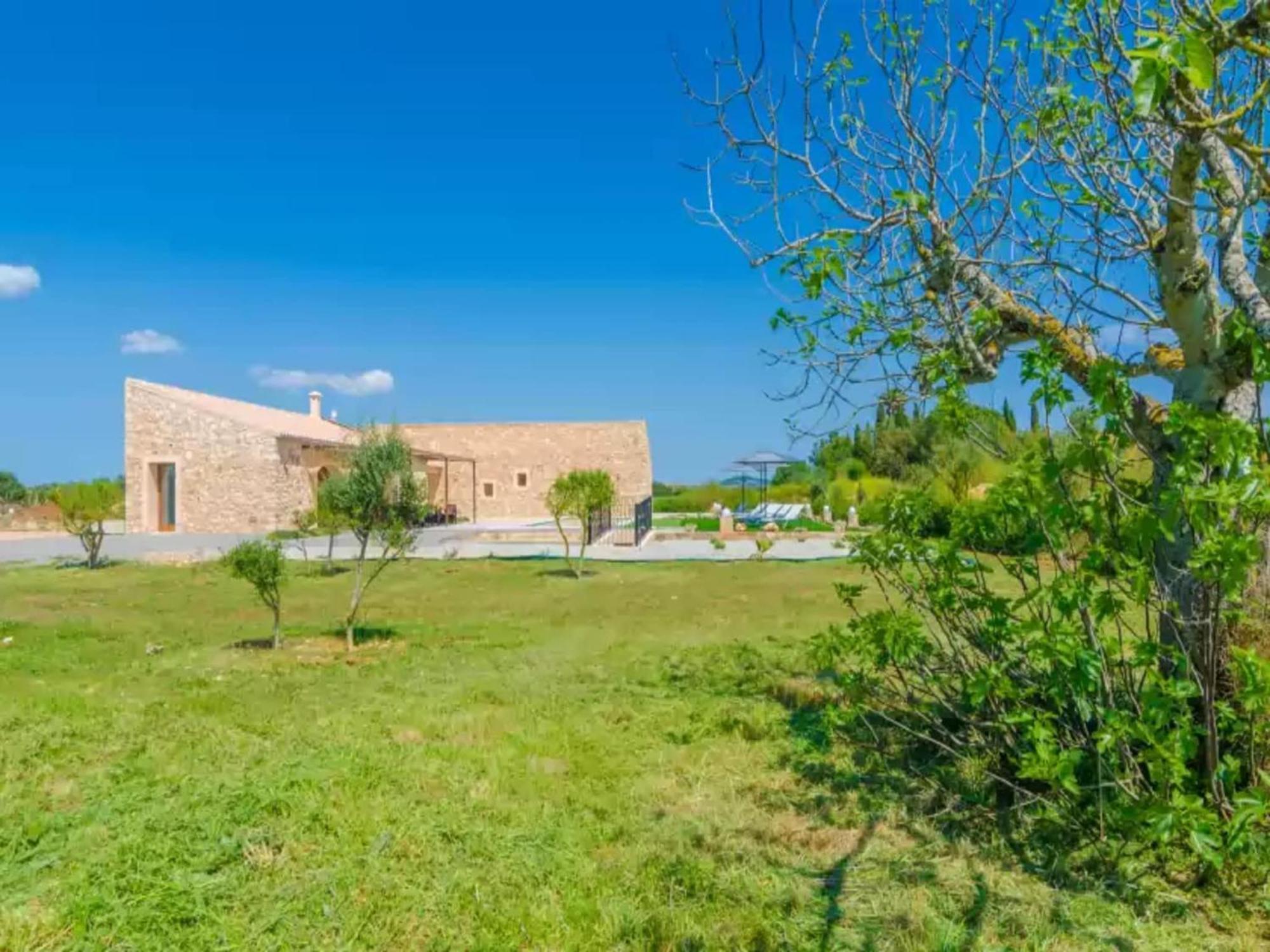 Gusti - With Private Pool In Manacor Villa Felanitx