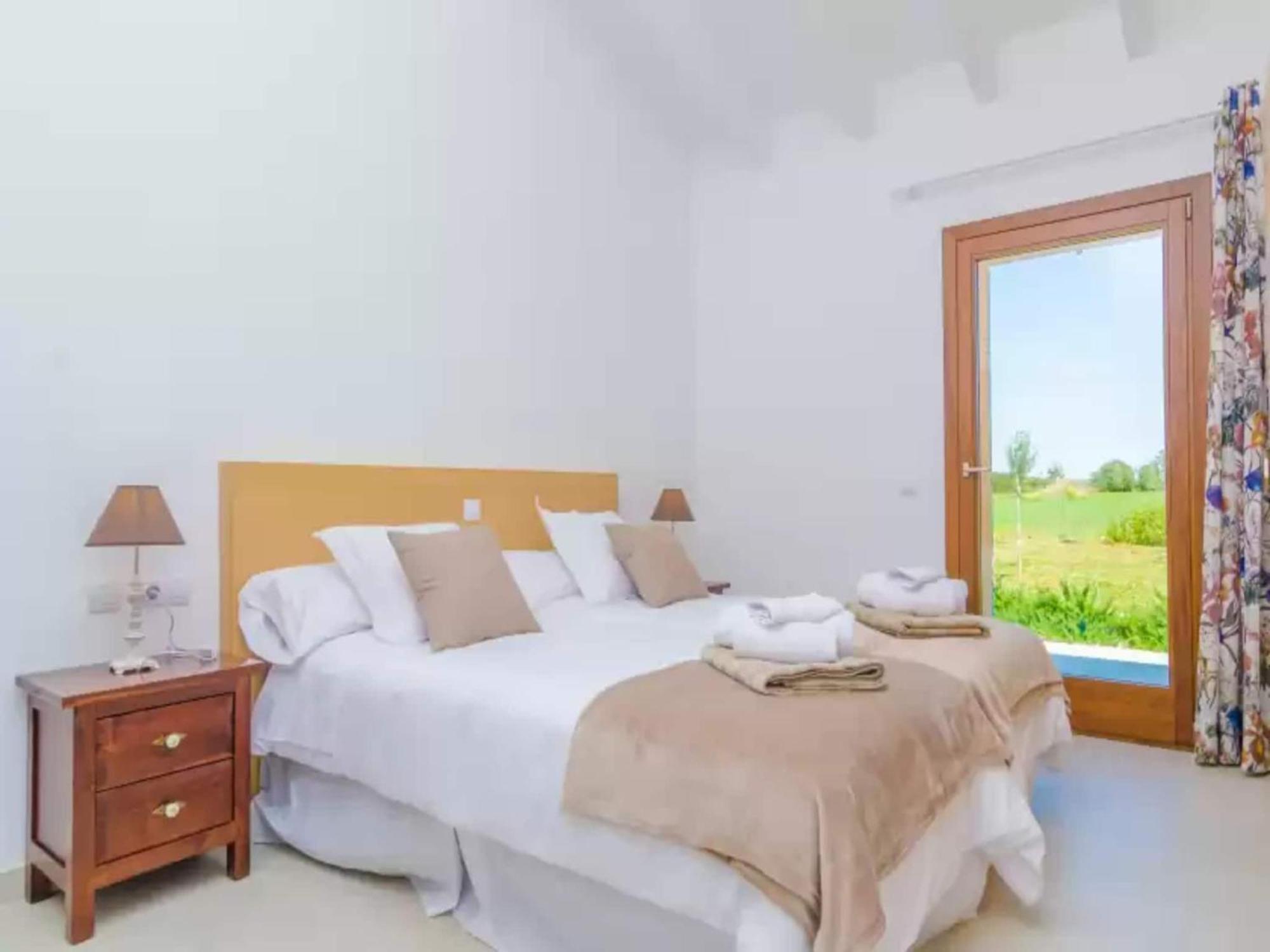 Gusti - With Private Pool In Manacor
