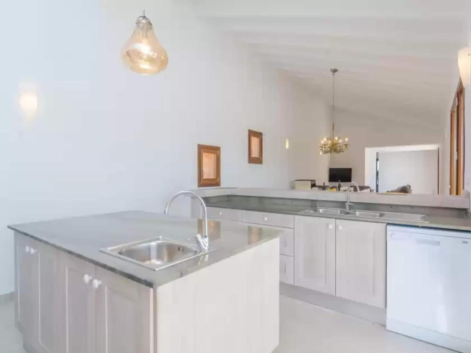 Gusti - With Private Pool In Manacor Villa Felanitx