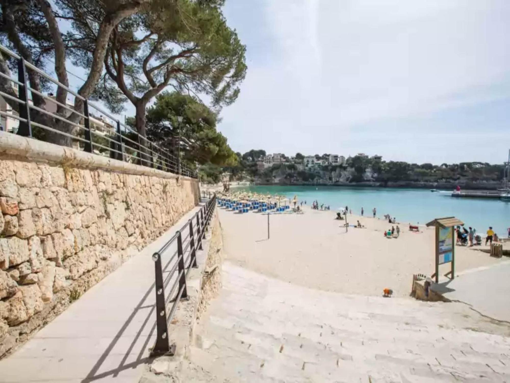 Villa Gusti - With Private Pool In Manacor