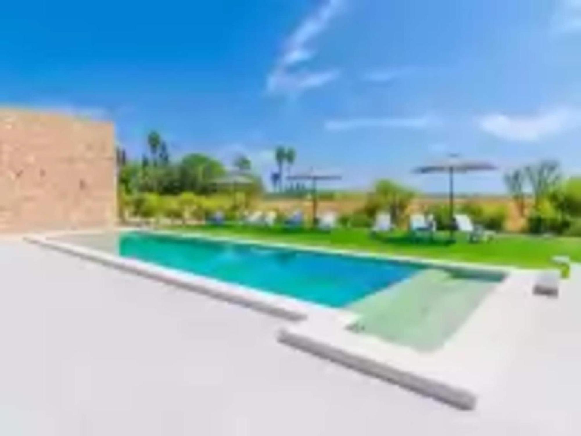 Gusti - With Private Pool In Manacor * Felanitx