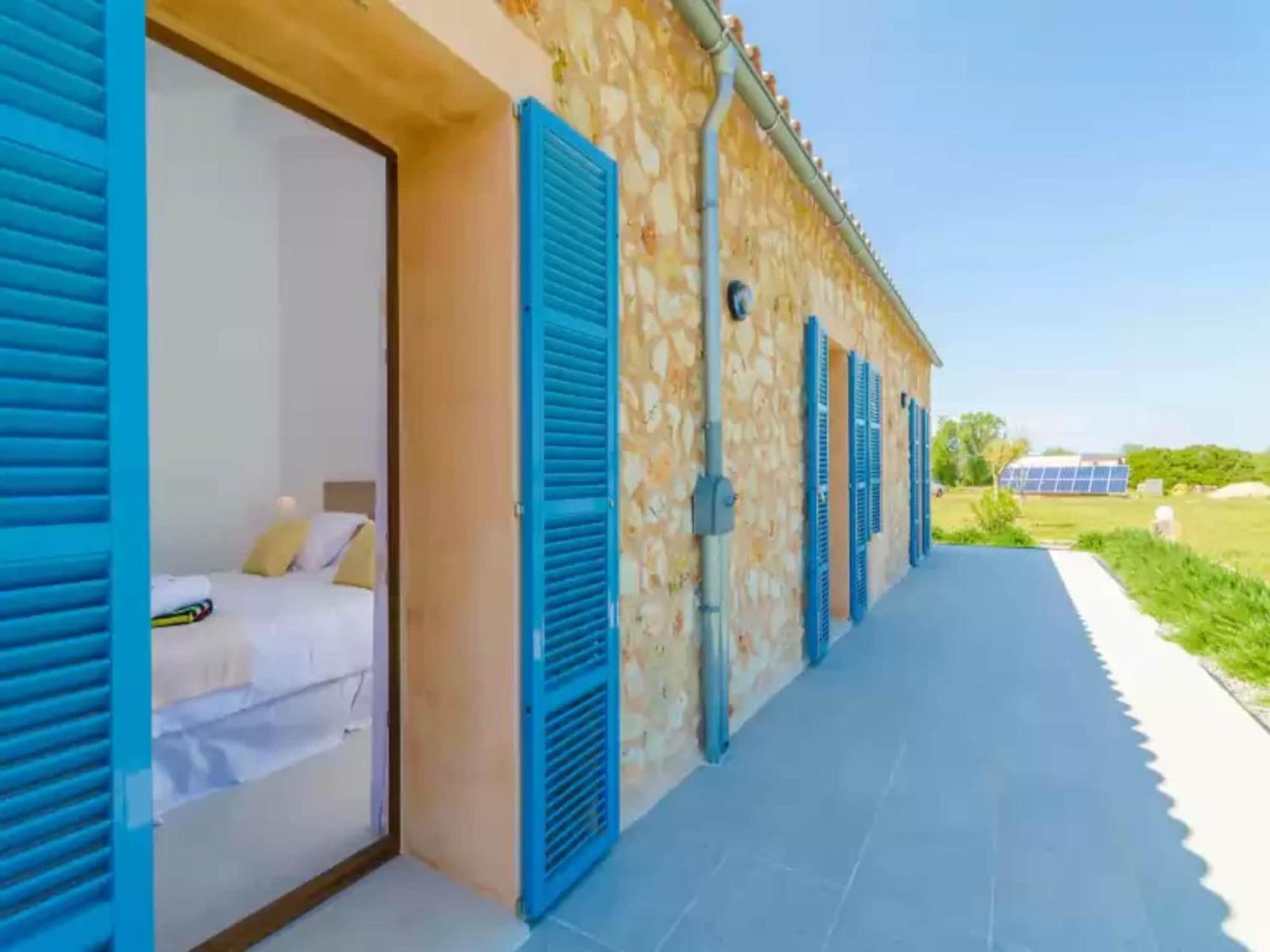 Gusti - With Private Pool In Manacor