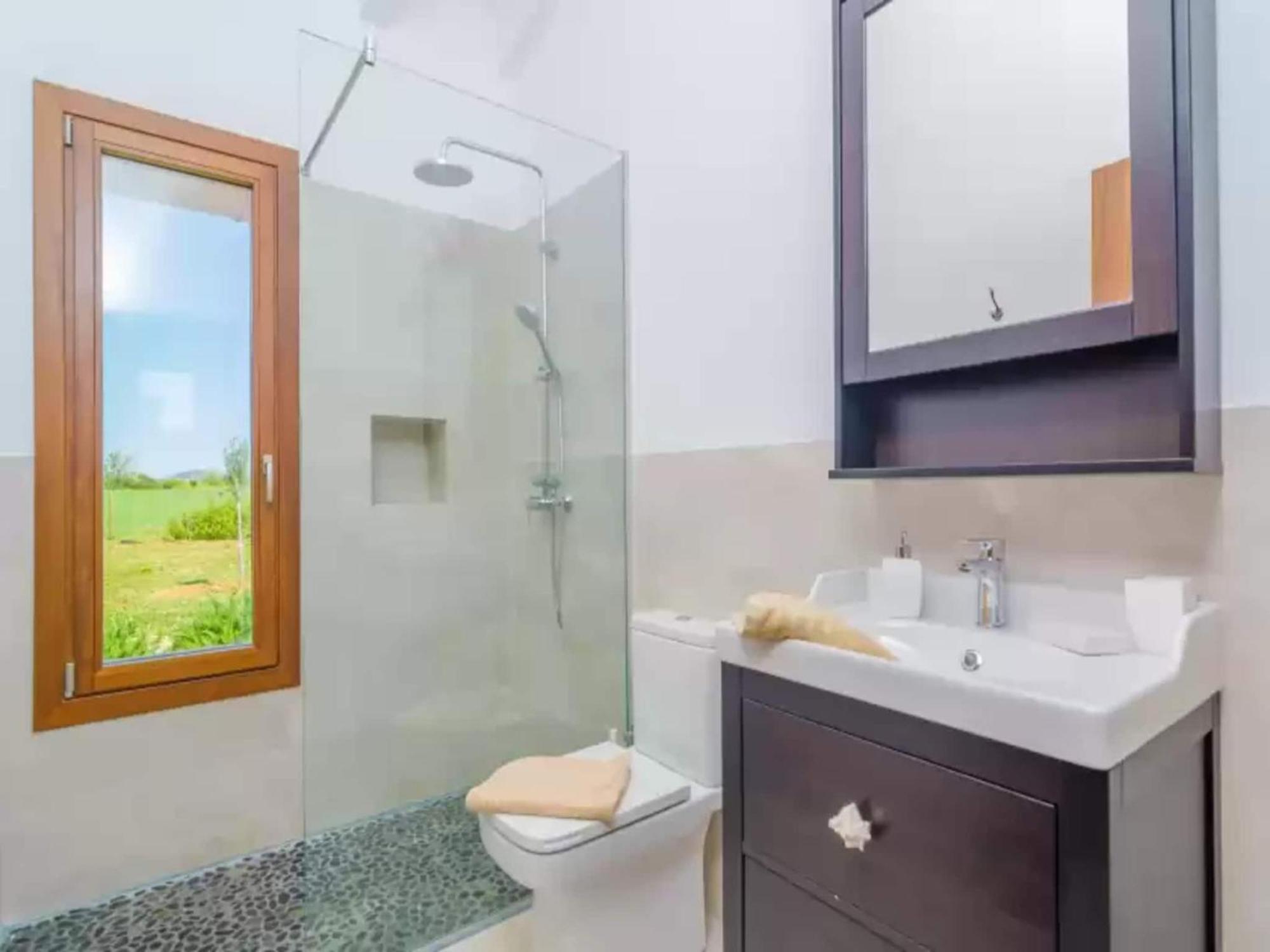 Villa Gusti - With Private Pool In Manacor Felanitx
