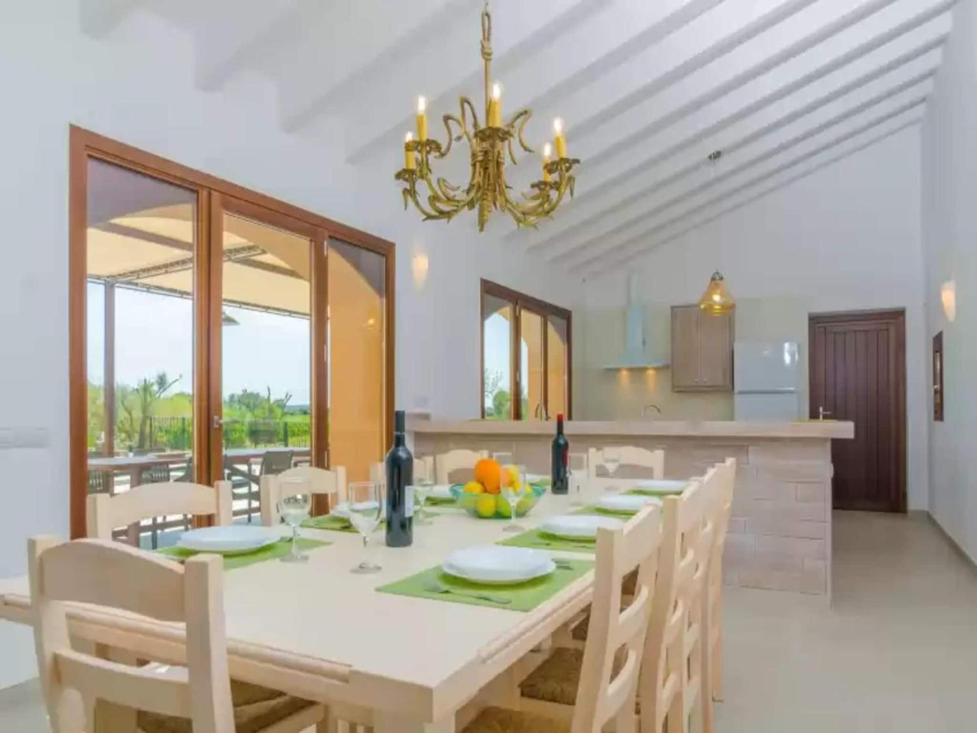 Gusti - With Private Pool In Manacor