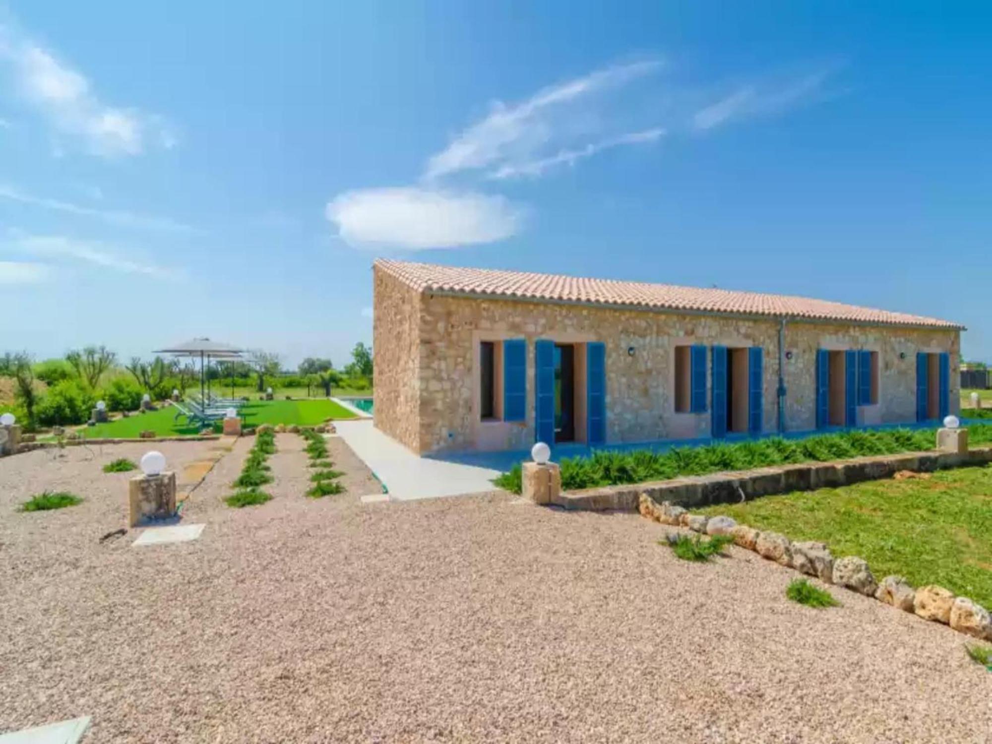 Gusti - With Private Pool In Manacor