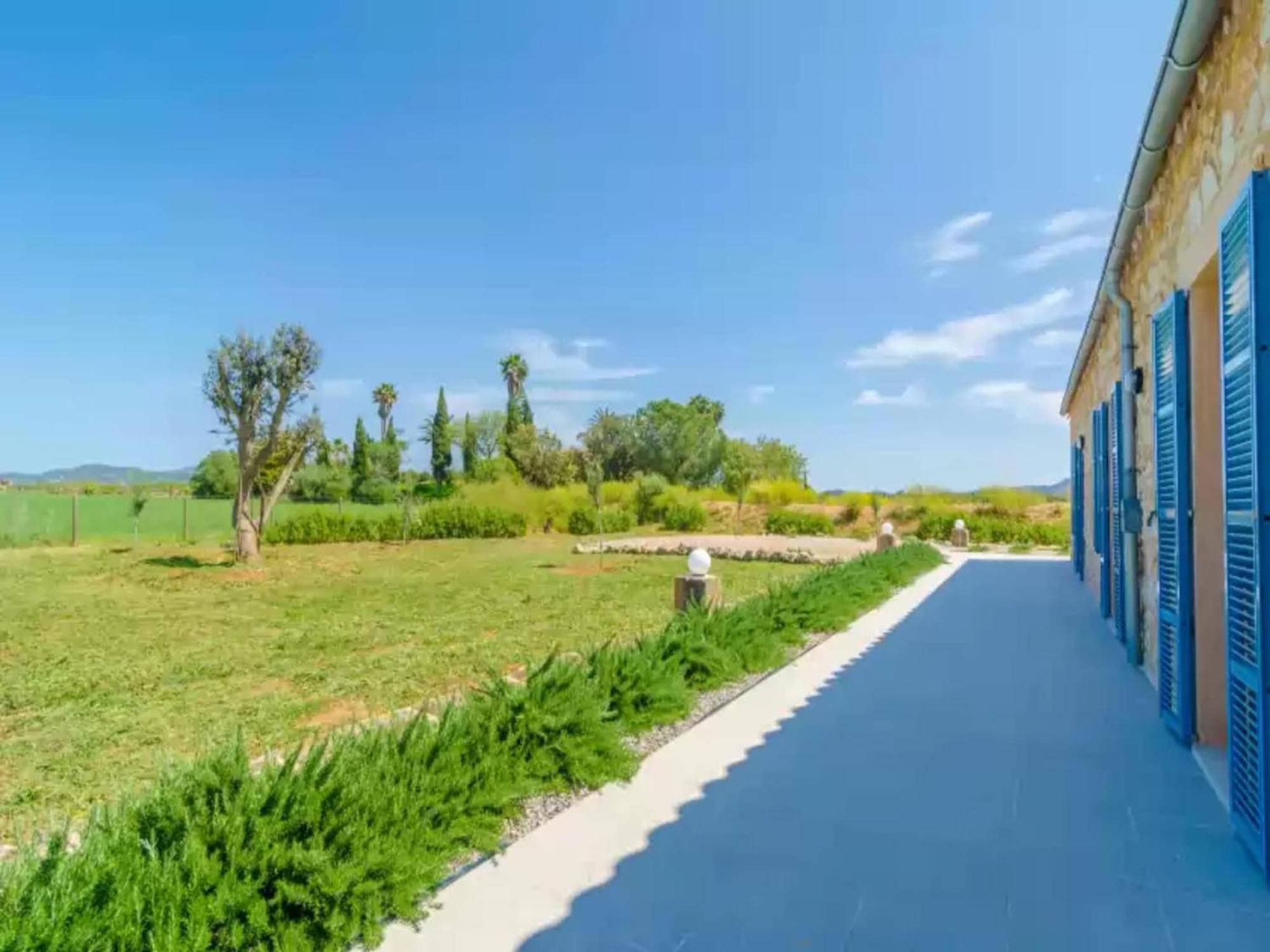 Gusti - With Private Pool In Manacor Felanitx